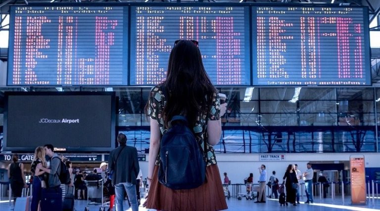 3 destinos de vacaciones en los que podrías encontrarte con famosos
