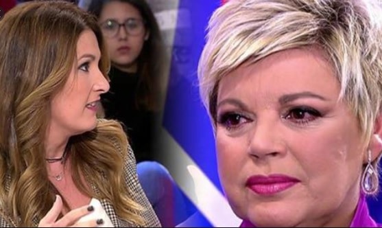 Arde Sálvame: Laura Fa revienta a Terelu Campos y saca a la luz su peor secreto