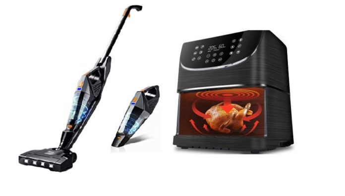 Amazon electrodomesticos Amazon