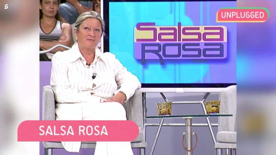 ¿Qué ha sido de Mónica la virgen? Asedidada por las deudas y perseguida por la enfermedad