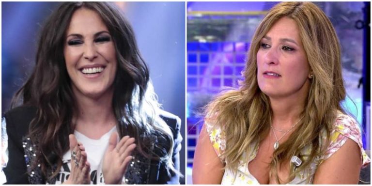 Malu revienta y arremete contra Laura Fa tras una información sobre su embarazo