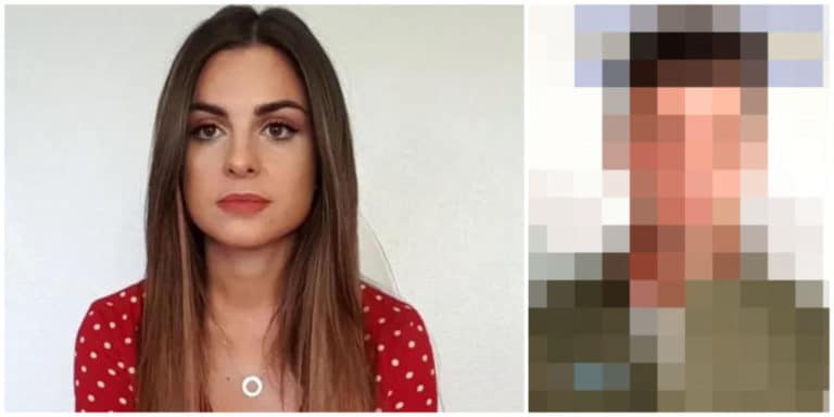 Exclusiva: desvelamos la relación de Alexia Rivas con este famoso deportista