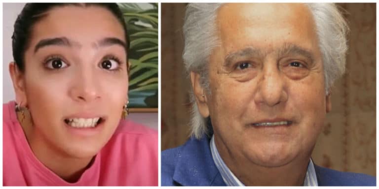 La verdad de Chiquetete: Alma Bollo rompe su silencio y lo larga todo sobre su padre