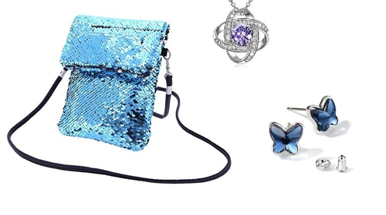 Amazon: 9 gangas de hoy en joyería, bisutería y complementos