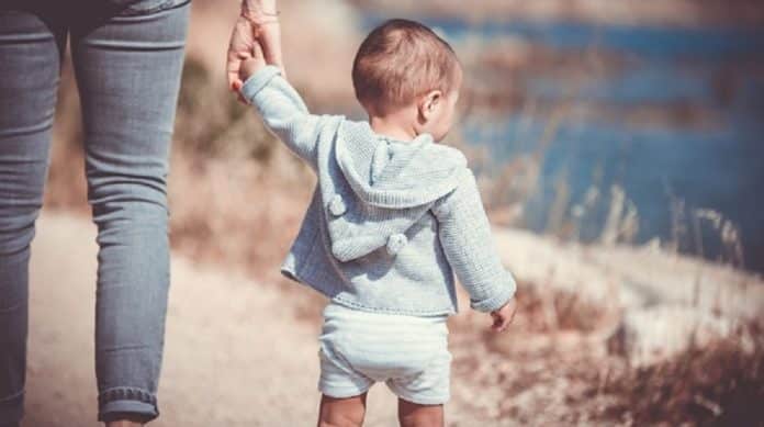 consultorio legal. Sanciones paseos niños estado de alarma