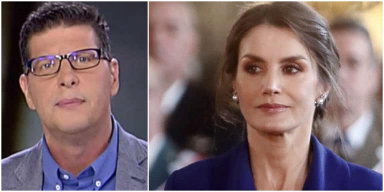 David Tejera, exnovio de Letizia, destapa su peor secreto