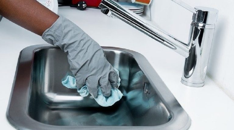 ¿Limpias o desinfectas? Si tienes dudas esto te interesa