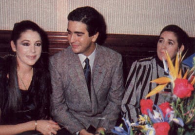 doña ana, agustin, pantoja