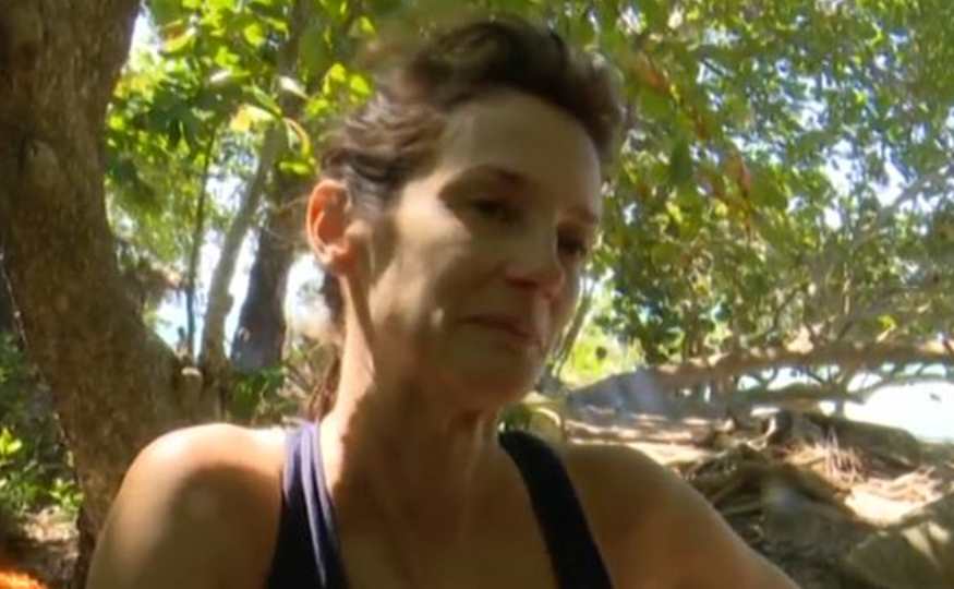 Adara Molinero suelta la bomba sobre 'GH Dúo' después de lo que está pasando con su madre