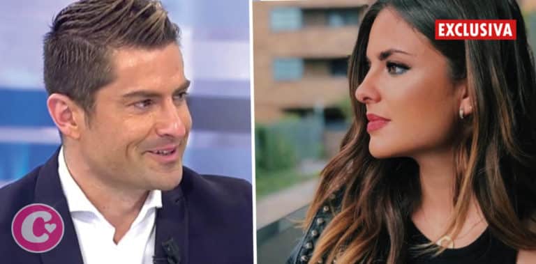 Exclusiva: Alfonso Merlos y Alexia Rivas toman, por sorpresa, caminos separados