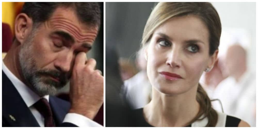 El divorcio de Felipe y Letizia: por fin descubrimos la verdad más incómoda para Casa Real