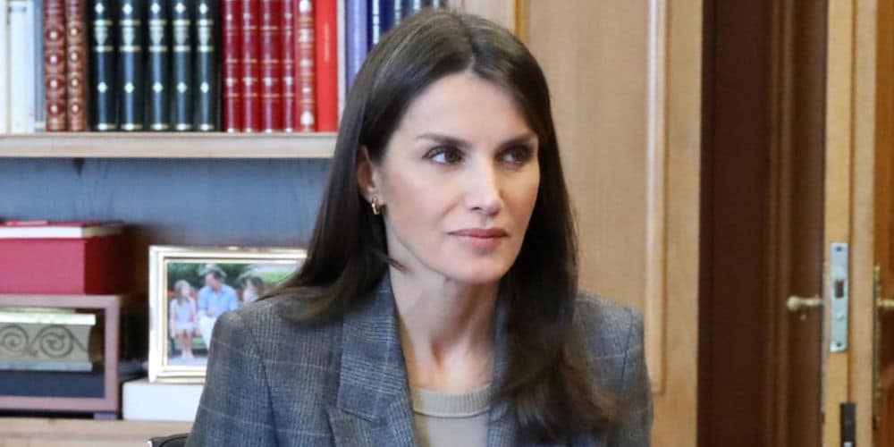 Letizia, terriblemente humillada: se publica una fotografía que la deja en evidencia