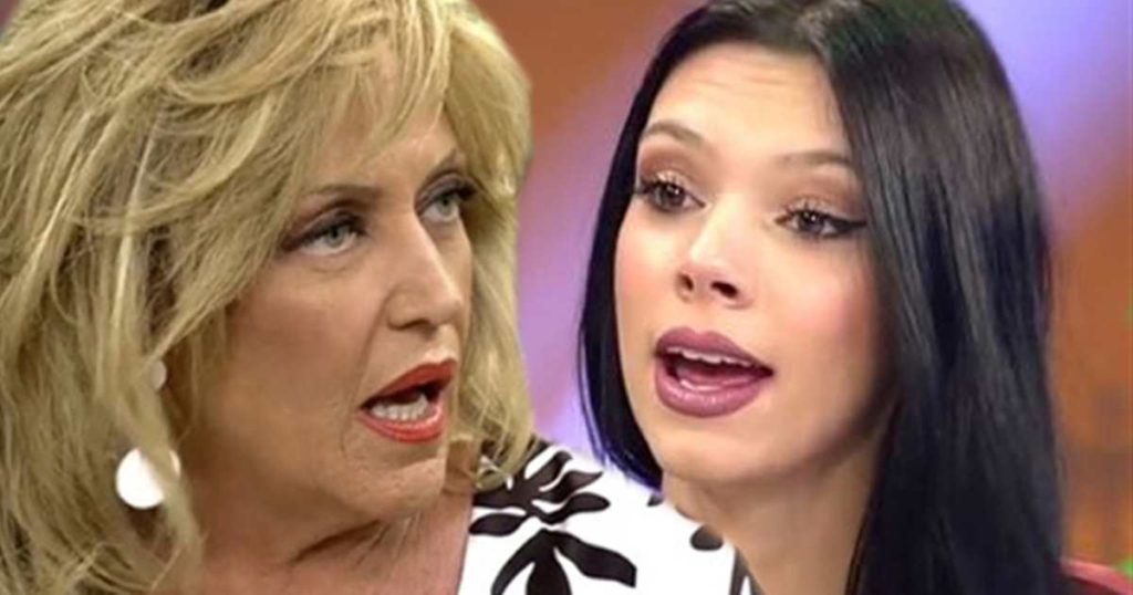 Exclusiva: En el trabajo no soportan a Alejandra Rubio por su difícil carácter