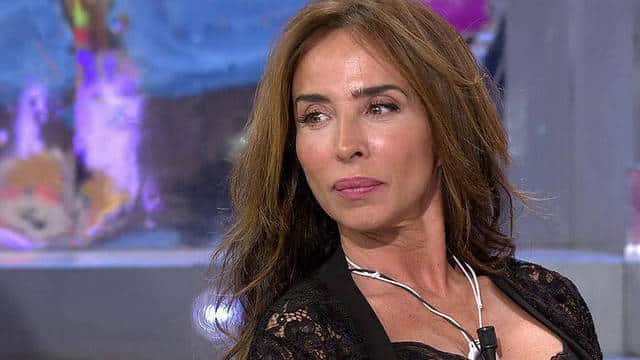 Bombazo: María Patiño en la diana tras descubrirse la traición de su reportera estrella