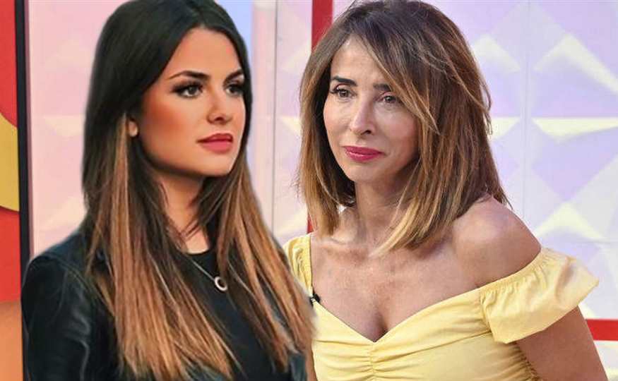 Tiembla, Alexia Rivas: descubrimos las mentiras más brutales del Merlos Place