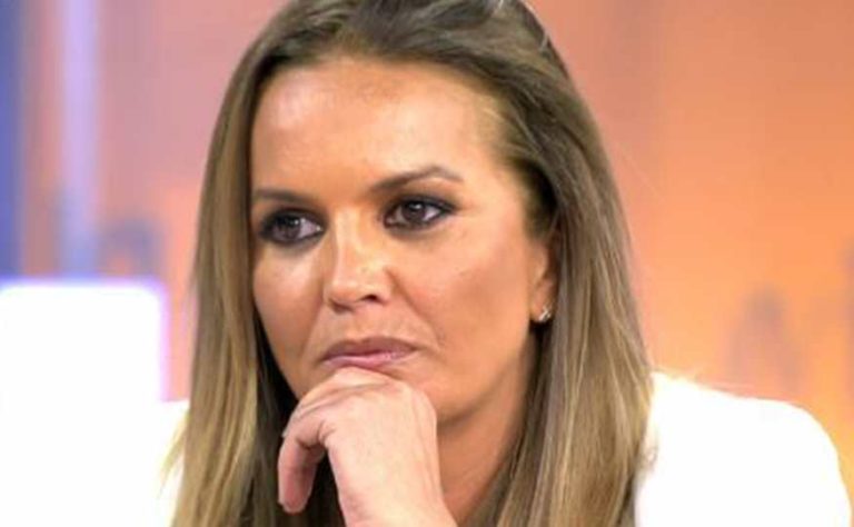 Marta López, ahogada: el dineral que ha perdido tras sus reveses profesionales