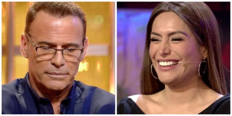 Carlos Lozano, sin escapatoria: Miriam Saavedra raja lo más grande y lo destroza