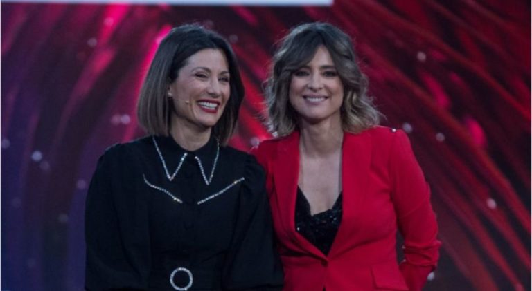 Amor en las redes: Así fue la declaración de Sandra Barneda y Nagore Robles