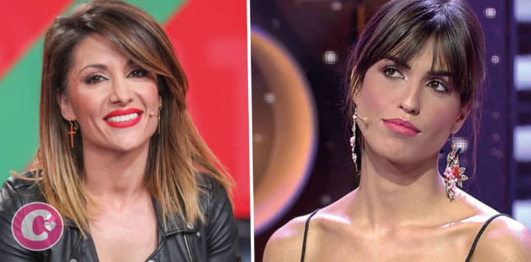 Sofía Suescun al borde del precipicio: Nagore Robles descubre quién es en realidad