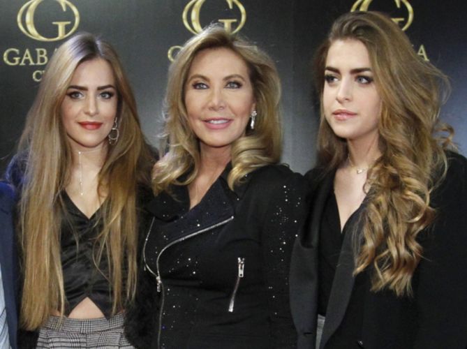Exclusiva: Norma Duval, muy enfadada, desvela el estado de salud de su madre