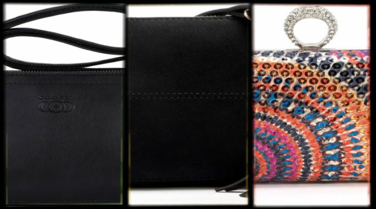 Amazon: 10 bolsos de fiesta por menos de 30€ tendencia esta temporada