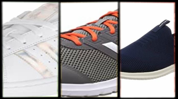 Adidas y Skechers : mejores chollos de hoy en Amazon