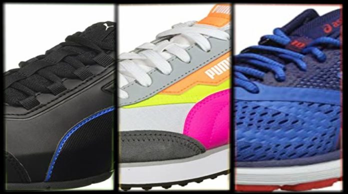 Puma y Asics: 10 gangas de hoy en calzado deportivo en Amazon