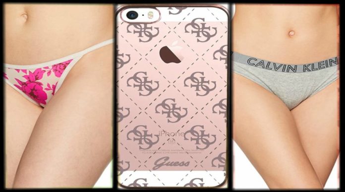 Guess, Tommy Hilfiger y Calvin Klein: las mejores gangas de hoy en Amazon Guess, Tommy Hilfiger y Calvin Klein: las mejores gangas de hoy en Amazon