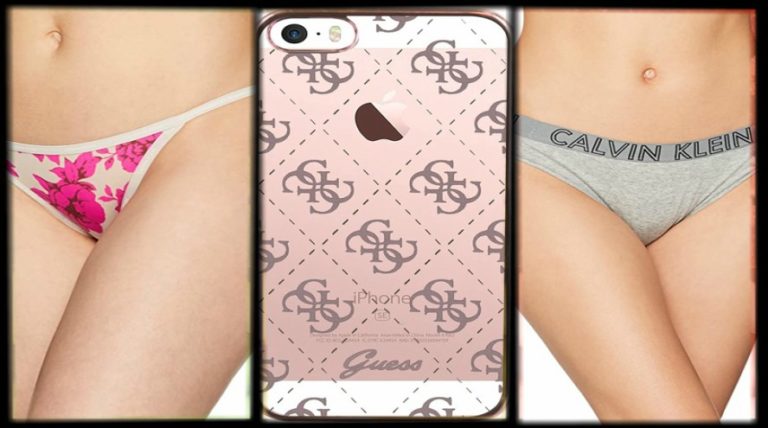 Guess, Tommy Hilfiger y Calvin Klein: las mejores gangas de hoy en Amazon