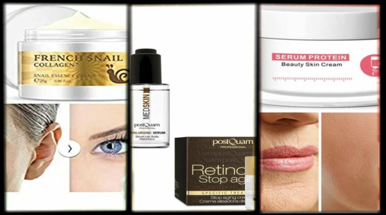 Amazon: 10 cremas antiarrugas para cuidar el rostro en la cuarentena