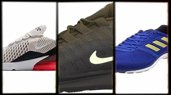 Adidas y Nike: mejores chollos de hoy en calzado deportivo