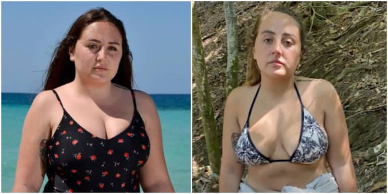 El alarmante trastorno que hace engordar a Rocío Flores y preocupa a su padre