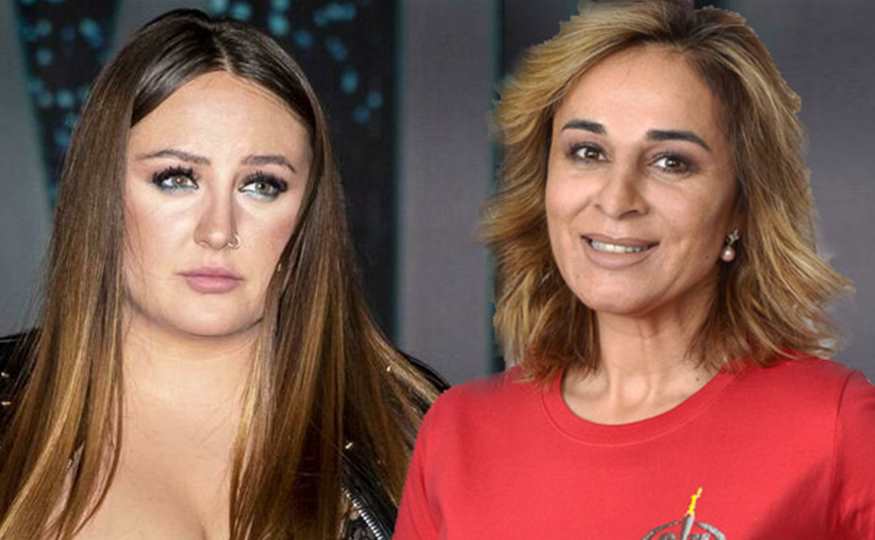 Rocío Flores, desenmascarada: demuestran lo que siente realmente por su madre, Rocío Carrasco