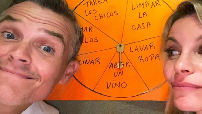 ruleta coronavirus ruleta coronavirus