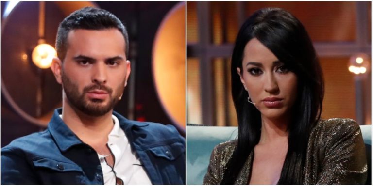 Tremendo: Suso cruza todos los límites y destroza a Aurah con revelaciones sorprendentes