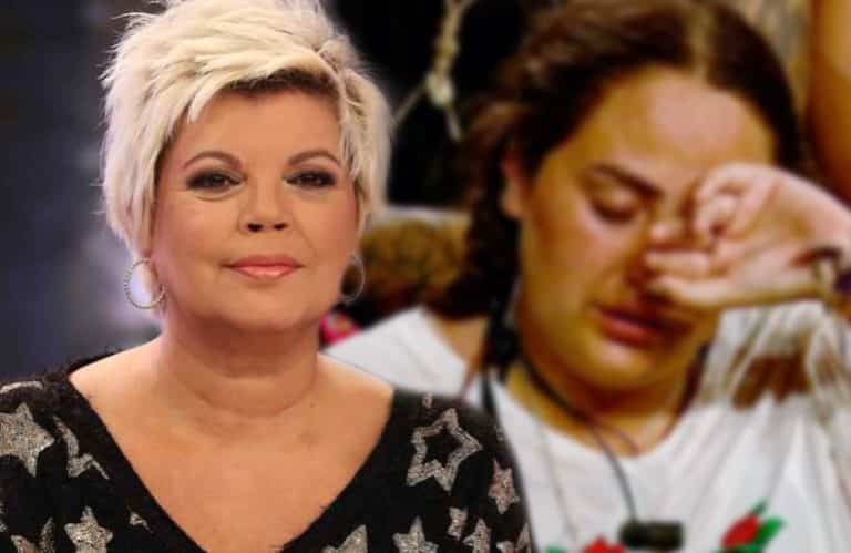 Rocío Carrasco, vapuleada por consentir a sus amigas acosar a su hija Rocío Flores
