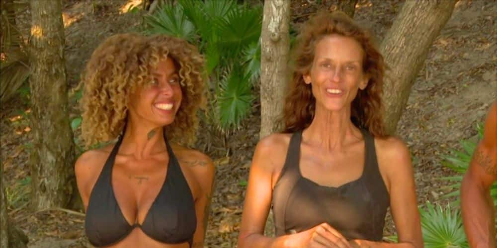 Supervivientes 2020: la traición de la madre de Adara que revienta a Rocío Flores