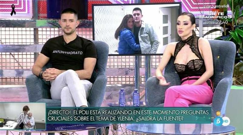 Las adicciones del hermano desconocido de Adara que han revolucionado Telecinco