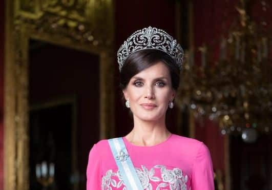 Las cuentas de Letizia, al descubierto: no es la reina austera que todos creíamos