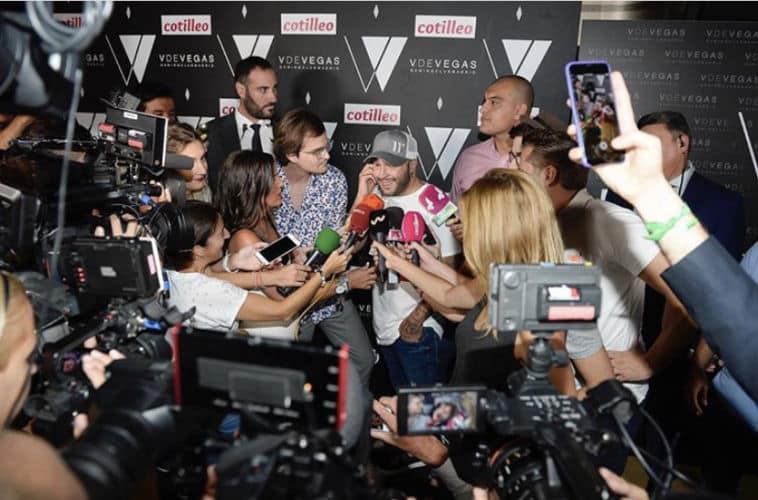 Cotilleo.es se consolida como el tercer medio de entretenimiento más leído de España