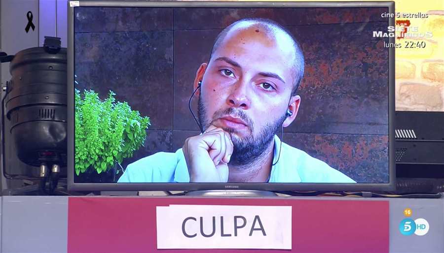 Cárcel y amenazas de muerte: José Antonio Avilés muestra su verdadera cara y deja a España en shock
