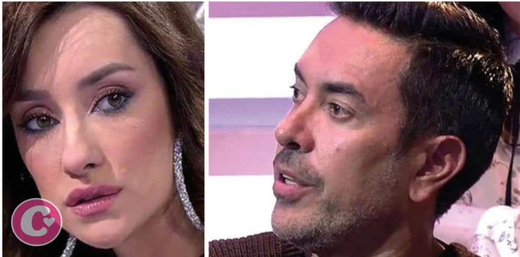 adara molinero secret story reencuentro padre