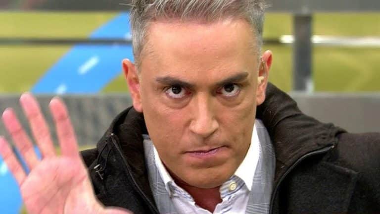 El irreconocible Kiko Hernández: su ‘nuevo look’, al descubierto