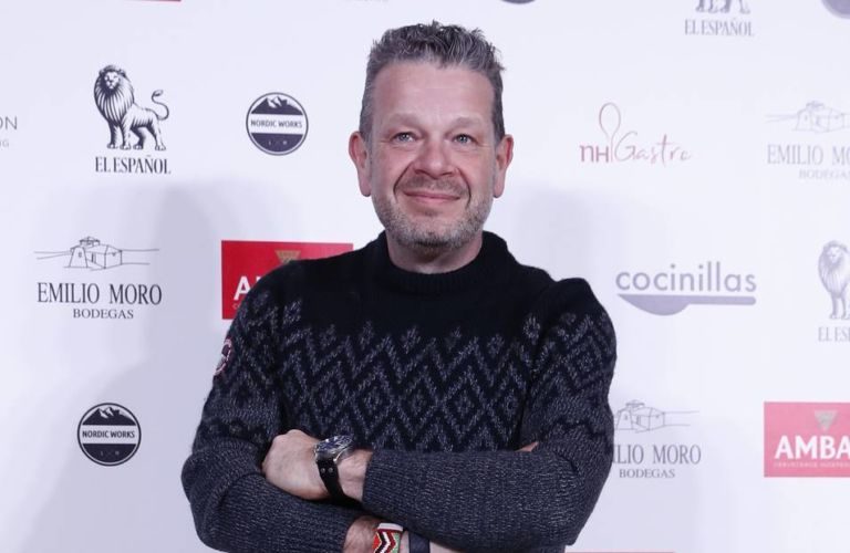 alberto chicote
