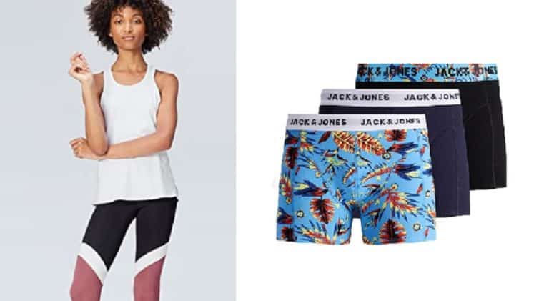 Amazon: Jack&Jones y otras gangas de hoy de menos de 20€
