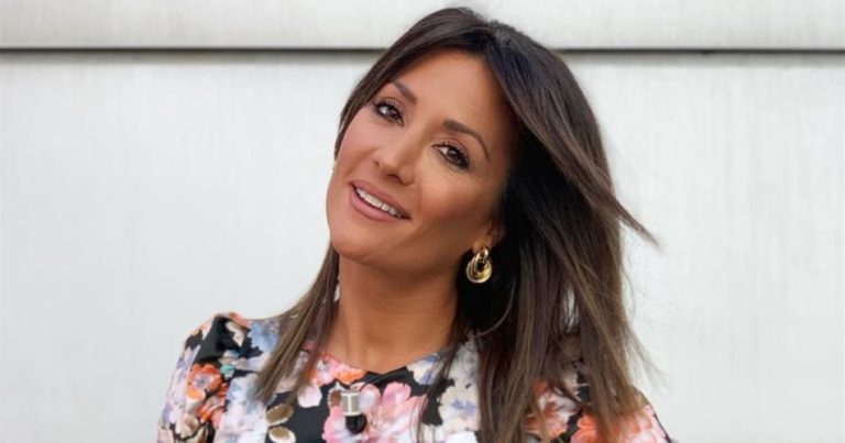 Drama y cirugía: Nagore Robles toca fondo por las bestiales secuelas de una operación