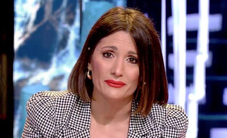 Muerte y drama: Nagore Robles cuenta su triste realidad y arde Telecinco