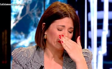 Muerte y drama: Nagore Robles cuenta su triste realidad y arde Telecinco