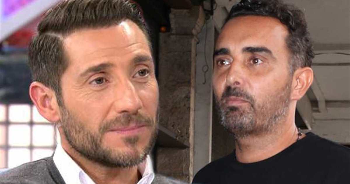 Descubrimos el motivo por el que Rocío Carrasco se niega a reconciliarse con sus hijos, David y Rocío