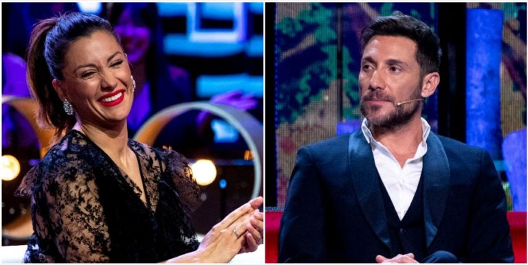 Nagore Robles descubre toda la verdad sobre Rocío Flores y Rocío Carrasco y hunde a Antonio David